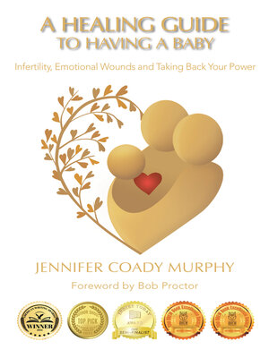 cover image of A Healing Guide to Having a Baby